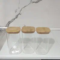 بانک‌بامبو‌برای‌جای‌حبوبات‌