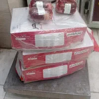 فروش عمده گوشت گوساله منجمد برزیلی