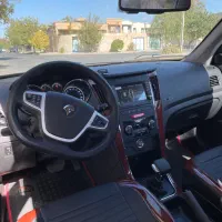 دنا پلاس توربو اتومات آپشنال مدل ۱۴۰۳|خودرو سواری و وانت|شاهین دژ, |دیوار