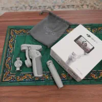 پایه نگهدارنده گیمبال DJI OSMO 4SE