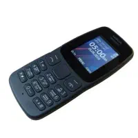 تعدادی گوشی نوکیا و دکمه ای نو پلمپ|موبایل|مرودشت, ژیان|دیوار