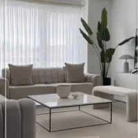 ۵۵متری دوخواب/فولامکانات/خوشنقشه