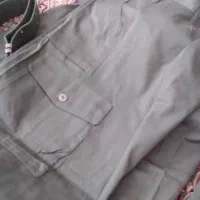 لباس شلوار فانوسقه سپاه