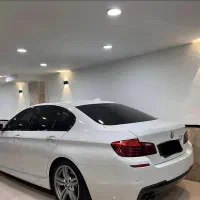 bmw 528 2015