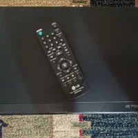 دستگاه DVD