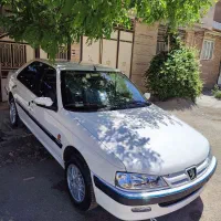 پارس مدل 90