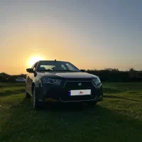 دنا مشکی مدل ۹۷ تیپ ۲