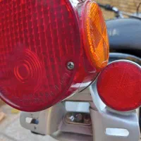 یاماها تریل ۱۲۵|موتورسیکلت|تهران, گمرک|دیوار