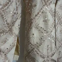 مانتو مجلسی وشلوار|لباس|نسیم‌شهر, |دیوار