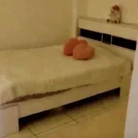 تخت خواب ۱.۵ نفره ۱۲۰ سانت