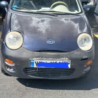 شارژی ماشین