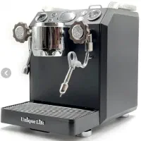 اسپرسوساز یونیک لایف مدل۷۱۱۸|سماور، چایساز، قهوهساز|مشهد, چهارچشمه|دیوار