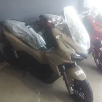 ADV 200 صفر