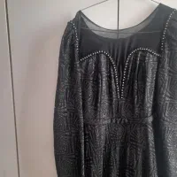 لباس  مجلسی  سایز بزرگ