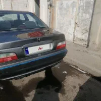 پرشیا 86 خاکستری