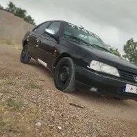 پژو 405