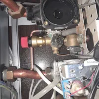 تعمیرات تخصصی پکیج kia termo|خدمات پیشه و مهارت|سهند, |دیوار