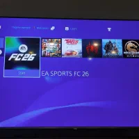 پی اس فور فت لجند اروپا|کنسول، بازی ویدئویی و آنلاین|ملارد, |دیوار