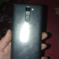 گوشی ال جیk520|موبایل|کرمانشاه, |دیوار