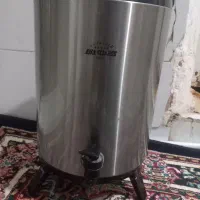 کلمن استیل