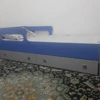 کمد و تخت نوجوان