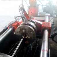 رولینگ ۳غلطک F5نامیرا|ماشینآلات صنعتی|قنوات, |دیوار