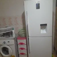 یخچال فریزر اورست|یخچال و فریزر|کنگاور, |دیوار