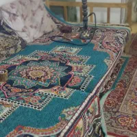 فروش کامل چایخانه سنتی|کافی‌شاپ و رستوران|قهدریجان, |دیوار