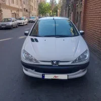 پژو ۲۰۶ مدل ۹۰