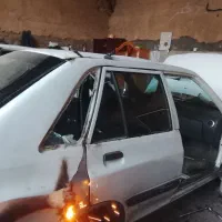 توجه صافکاری ورفع پوسیدگی ارزان شد با جدید ترین دس|خدمات خودرو و موتورسیکلت|مشهد, توس (بلوار توس)|دیوار