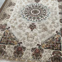 فرش اعیان ۱۲۰۰ شانه