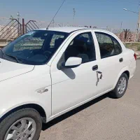 ساینا 402|خودرو سواری و وانت|تبریز, |دیوار