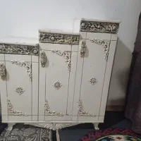 میز تلوزیون با جاکفشی