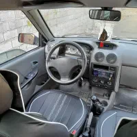 فروش فوری پراید۱۳۲|خودرو سواری و وانت|بابل, |دیوار