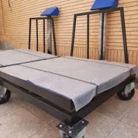 فروش انواع باسکول ۵۰۰ و ۸۰۰کیلو ارسال بدون هزینه