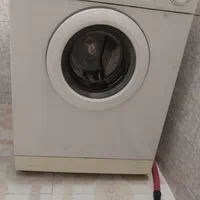 ماشین لباسشویی کندی - Candy|ماشین لباسشویی و خشک‌کن لباس|خوی, |دیوار