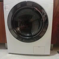 ماشین لباسشویی دوو ۹ کیلویی