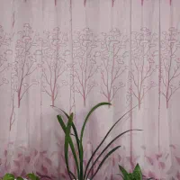 پرده شاین دار|پرده، رانر، رومیزی|خرمدره, |دیوار