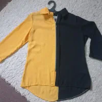 لباس دخترانه و زنانه