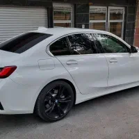 BMW 330i مدل 2022|خودرو سواری و وانت|تبریز, |دیوار