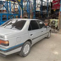 405 glx|خودرو سواری و وانت|کرج, حصارک بالا|دیوار