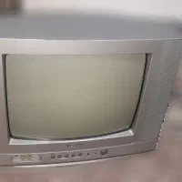 فروش فوری تلویزیون 14 سامسونگ درحد