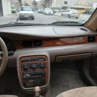 سمند EF7|خودرو سواری و وانت|فردیس, شهرک شهید حسینی|دیوار