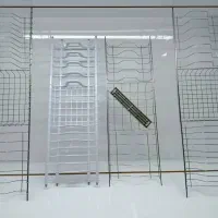 سبد آب چکان فرزی