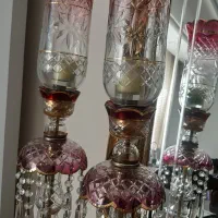 فروش چراغ لاله|صنایع دستی و سایر لوازم تزئینی|تهران, دریاچه شهدای خلیج فارس|دیوار