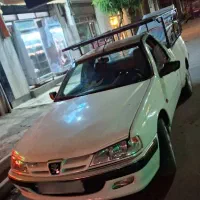 اریسان مدل 94 دوگانه شرکتی