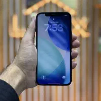 گوشی آیفون 12 پرو با هارد 512گیگ / اقساطی 3.5%|موبایل|تبریز, |دیوار