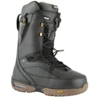 بوت اسکی اسنوبرد اسنو برد NITRO