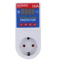 محافظ ولتاژ Somo مدل SM516