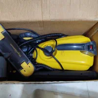 بخارشوی های‌تِک آلمانی-نیازمند به تعمیر|جاروبرقی، جارو شارژی، بخارشو|تهران, شهرک غرب|دیوار